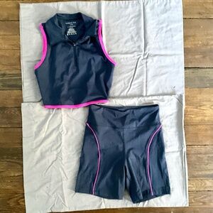 Sincerly Jules Workout Set